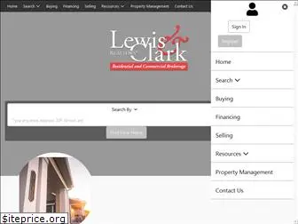 lewisclarkrealtorsgso.com