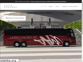 lewiscoach.com