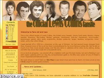 lewiscollins.info