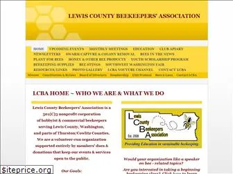 lewiscountybeekeepers.org