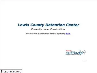 lewiscountydetention.com