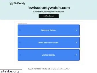 lewiscountywatch.com