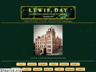 lewisday.ca