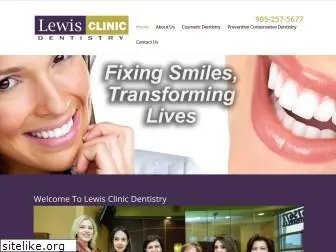 lewisdentistry.ca