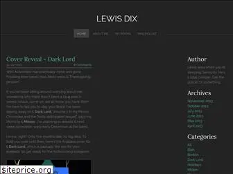 lewisdix.com