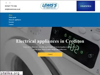 lewiselectronic.co.uk