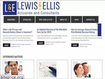 lewisellis.com