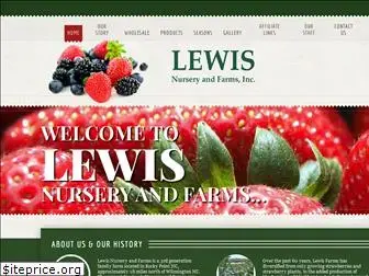 lewisfarms.com