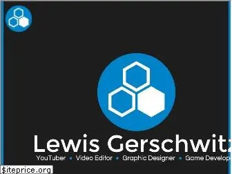 lewisgerschwitz.com