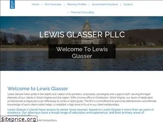 lewisglasser.com