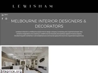 lewishaminteriors.com