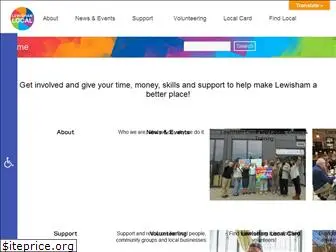 lewishamlocal.com