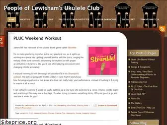 lewishamukulele.wordpress.com