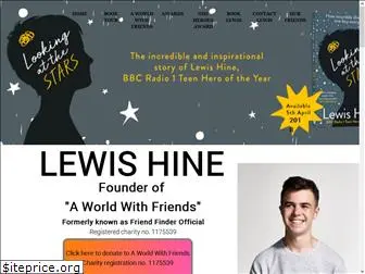 lewishine.co.uk