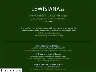 lewisiana.nl