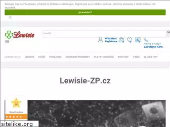 lewisie-zp.cz