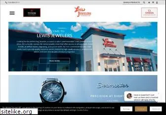 lewisjewelers.com