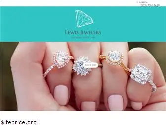 lewisjewelersct.com