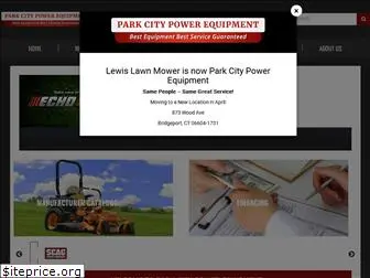 lewislawnmower.com