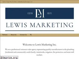 lewismarketinginc.com