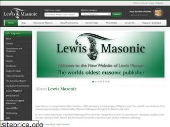 lewismasonic.co.uk