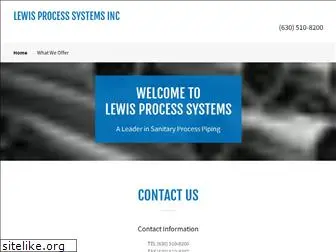 lewisprocess.com