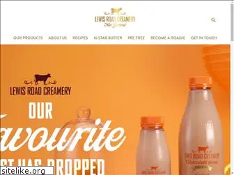 lewisroadcreamery.co.nz