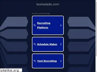 lewisslade.com