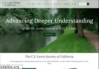 lewissociety.org