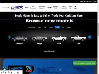 lewissuperstore.com