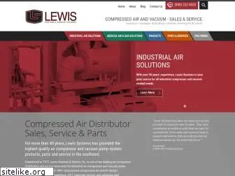 lewissystemsinc.com