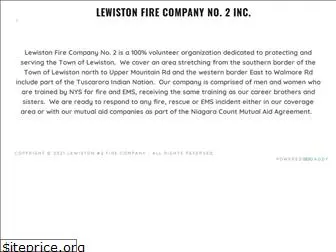 lewiston2fire.org