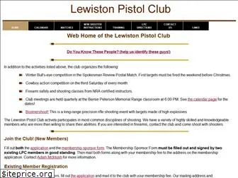 lewistonpistol.org