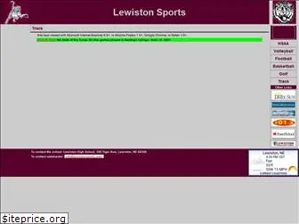 lewistonsports.com