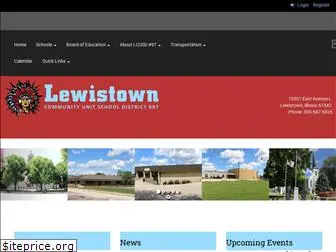 lewistown97.com