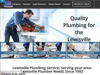 lewisville-plumbing.com