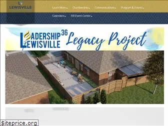 lewisvillechamber.org