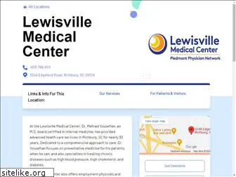 lewisvillemc.com