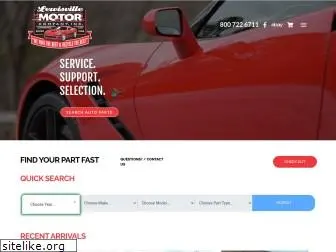 lewisvillemotorcompany.com