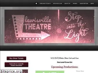 lewisvilletheatre.com