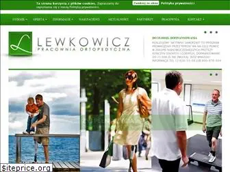 www.lewkowicz.com.pl