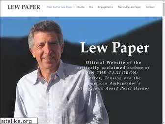 lewpaper.com