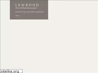 lewrood.com