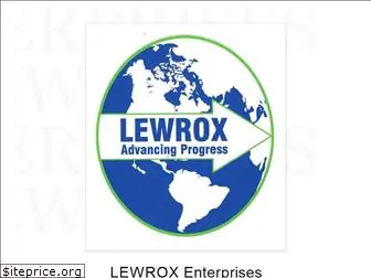 lewrox.com