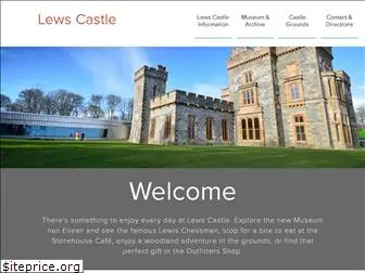 lews-castle.co.uk