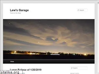 lews-garage.com