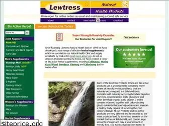 lewtress.co.uk