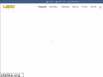 lewutech.vn