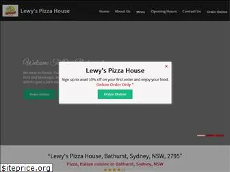 lewyspizza-house.com.au