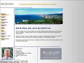 lex-ip.com